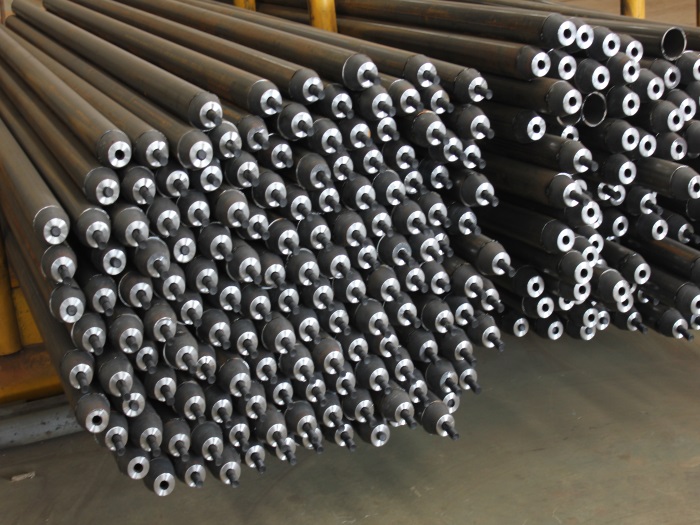 格尔木网架杆件