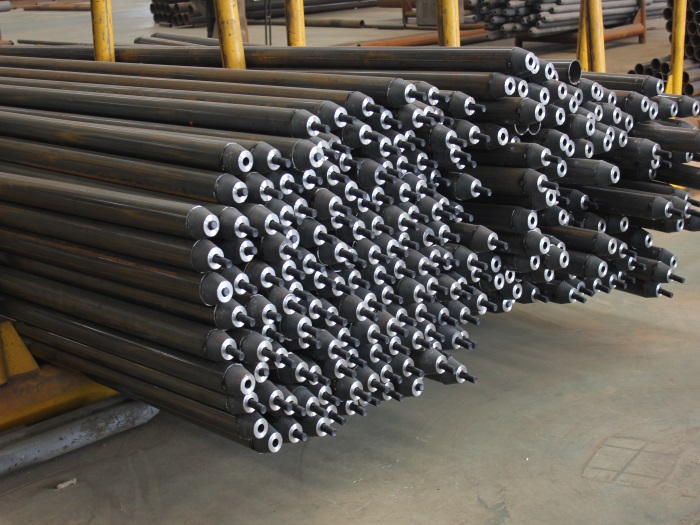 格尔木网架杆件