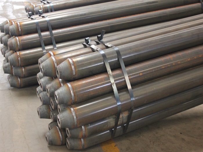 格尔木网架杆件